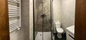 Apartamenty Bezrzecze