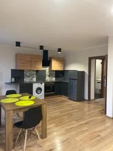 Apartamenty Bezrzecze - Mierzyn