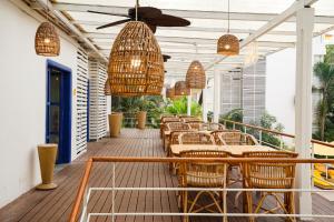 BloomSuites l Calangute