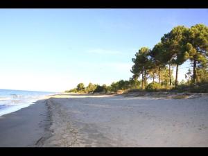 Four rooms apartment Ghisonaccia - 150 m from the beach