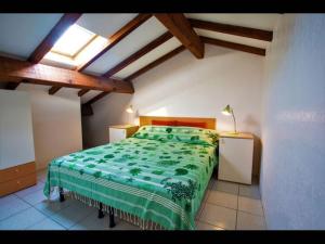 Appartements Four rooms apartment Ghisonaccia - 150 m from the beach : photos des chambres