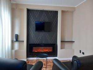 Suite con Vasca Idromassaggio