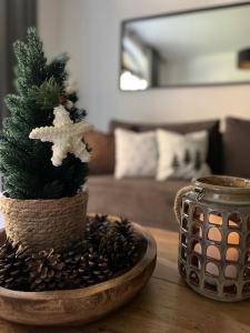 Apartmány na Táloch 107 & 108 Chopok - Juh