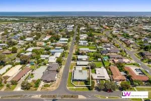 Ocean Grove Beach House - Marcus Hill