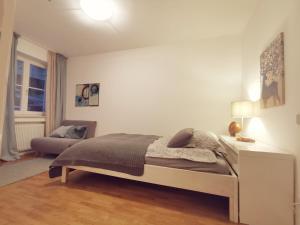 Charmante Wohnung in Zentrum von Nals