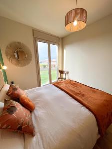 Apartamento de diseño con Gym y Piscina