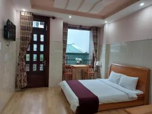 New Sleep in Dalat Hostel - 芽庄