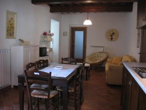 Casa Vacanze Borgo la Fratta