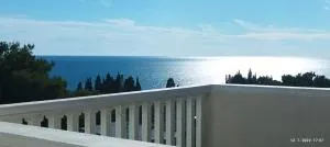 Joksimović apartmani - Šušanj