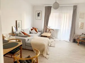 An cosy apartment near CPH airport - Store Magleby