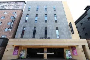 Wolgot Unique Hotel 28 - 始兴市