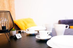 Chic Studio - 1min zum HBF