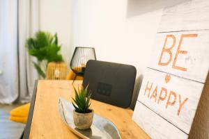 Chic Studio - 1min zum HBF