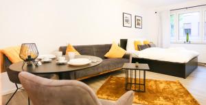 Chic Studio - 1min zum HBF