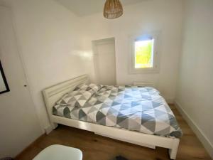 Appartements Appartement cozy : photos des chambres