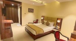 Chandra Residency