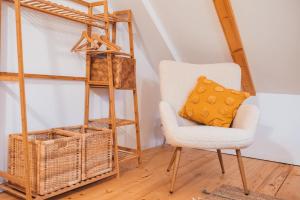 Ograda Magura village