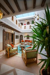 Riad Nalan & Spa