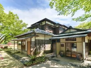 Hakone Suishoen - Miyanoshita