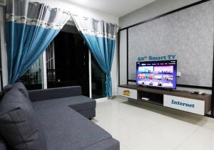 H2H - CosyStay @ Majestic Ipoh Town Central