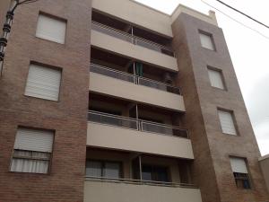 Apartment Faustino Allende