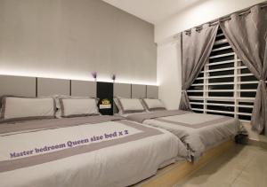 H2H - CosyStay @ Majestic Ipoh Town Central