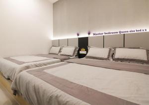 H2H - CosyStay @ Majestic Ipoh Town Central