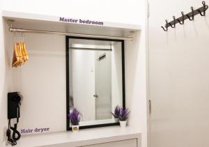 H2H - CosyStay @ Majestic Ipoh Town Central