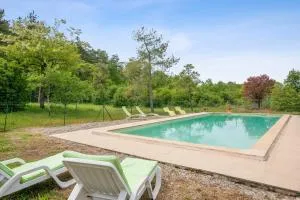 Villa de luxe à Salies + piscine privée - Labastide-Dénat