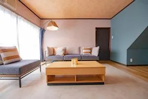 Jikukan Meguri - Kanayama