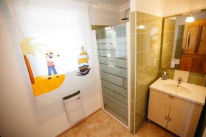 Les Villas de Perret : photos des chambres
