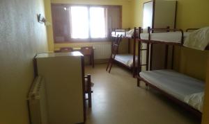 Quintuple Room room in Alberg La Molina Xanascat