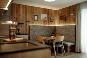 Appartement Wiederkehr