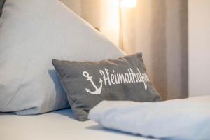 Haus Seewärts Wohnen Apartment 3 5