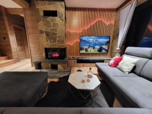 Hillview Jasná Chalet