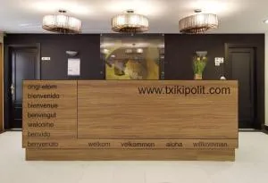 谢基贝吉里特膳食酒店 - 吉塔里亚