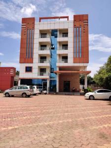 Hotel Sai Sangam