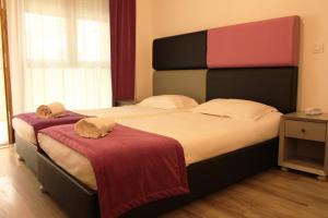 Appart'hotels Adonis Aix en Provence : photos des chambres