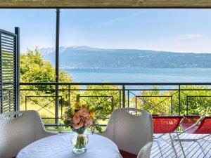 Comfort Double or Twin Room room in Villa Cappellina