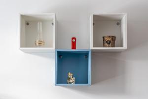 Residential home in Riga near Agenskalna Quarter