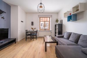 Residential home in Riga near Agenskalna Quarter