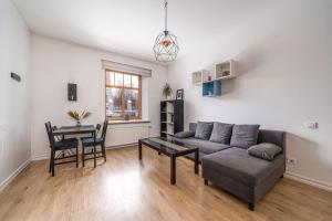 Residential home in Riga near Agenskalna Quarter