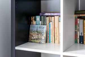 Residential home in Riga near Agenskalna Quarter