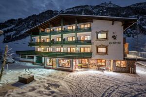 Hubertus, 3 Sterne Superior