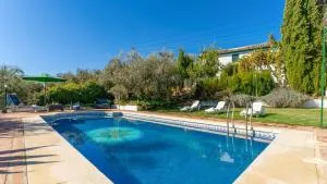 Casa Ginés Iznájar by Ruralidays - Cuevas Bajas