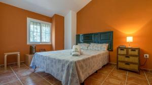 Casa Ginés Iznájar by Ruralidays