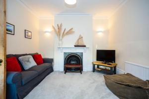 SAUNTON NORBORO 4 Bedrooms