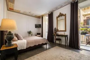 Palazzo Natoli Boutique Hotel - Monreale