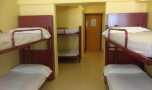 Family Room room in Alberg La Molina Xanascat