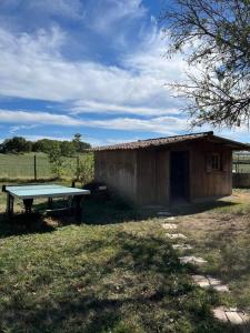 B&B / Chambres d'hotes La Rapiette du Perigord : photos des chambres